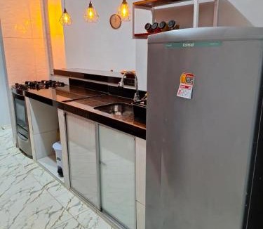 Praia do Futuro II Apartment | Meu Aconchego Praia do Futuro