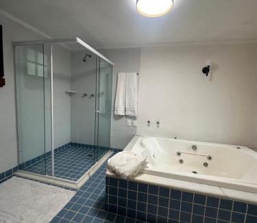 Nucleo Maua Cabin | Meu Chalé na Serra, Refúgio com Hidromassagem