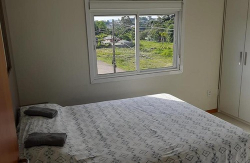 Nova Petropolis Apartment | Meu lar na Serra Gaúcha