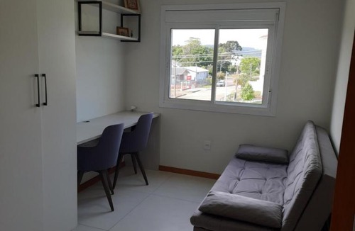Nova Petropolis Apartment | Meu lar na Serra Gaúcha
