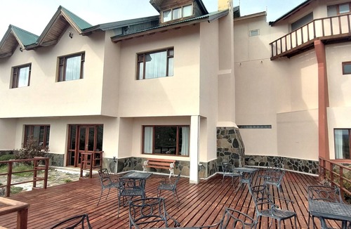 Macrozona Lago Argentino Bed & Breakfast | Meulen Hosteria and Apart (with parking included)