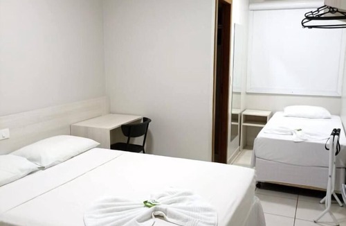 Cianorte Hotel | MFG Hotel