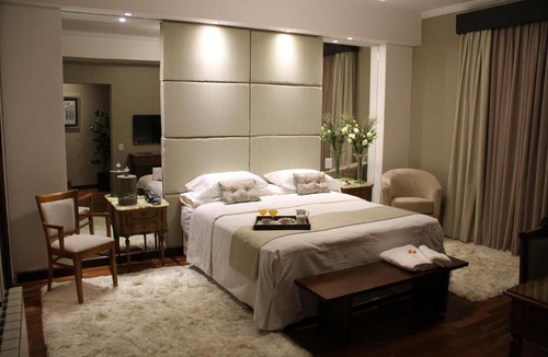 Salta Hotel | MG Design Hotel Boutique