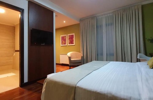 Salta Hotel | MG Design Hotel Boutique
