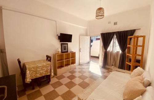 Monte Grande Apartment | MG Suites