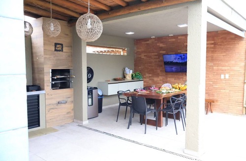 Sao Miguel dos Milagres House | MHV Milagres - Mandí 16