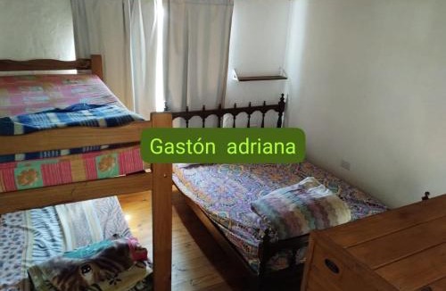 Mar de Ajo Apartment | Mi casa querida