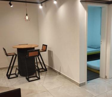Londrina Apartment | Mi casa su casa 5