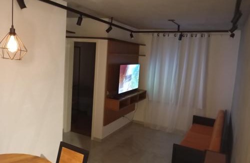 Londrina Apartment | Mi casa su casa 5