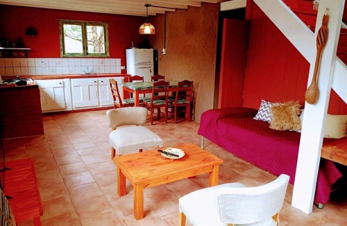 Lago Puelo Apartment | Mi Casa Tu Casa