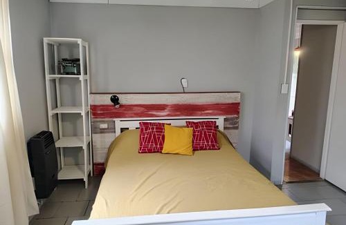 Lago Puelo House | Mi Casa Tu Casa E , Céntrica y Pet friendly