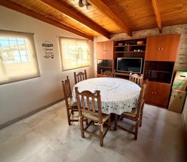 Villa Nueva Apartment | Mi hogar