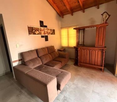 Villa Nueva Apartment | Mi hogar