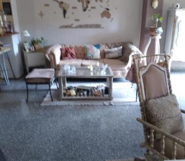 Mataderos House | Mi Lugar en el Mundo