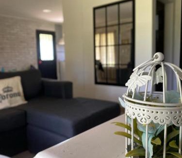 Junin Apartment | Mi paraíso verde