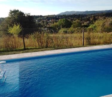Punilla Department House | Mi Paraiso