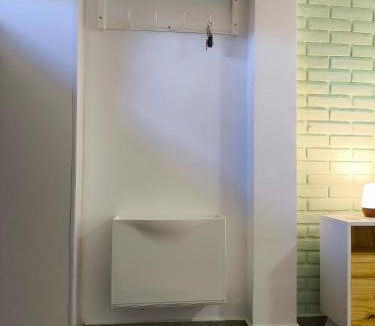 Constitucion Apartment | Mi Pequeña Sicilia en Mar del Plata