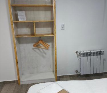 Constitucion Apartment | Mi Pequeña Sicilia en Mar del Plata