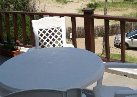 Mar Azul House | Mi renuevo en la playa