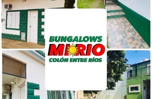 Colon Apartment | MI RIO