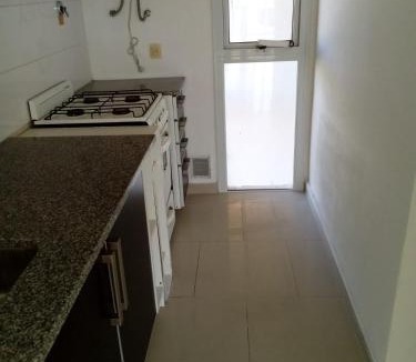 Tandil Apartment | Mi Sol