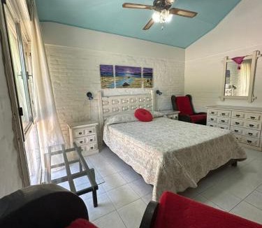 Yocsina House | Mi Sueño