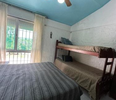 Yocsina House | Mi Sueño