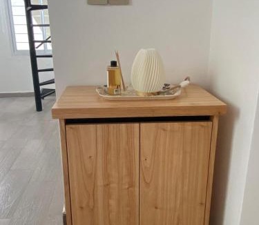 Villa Urquiza Apartment | Mia Casa