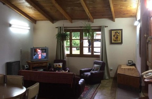 Lago Puelo House | "Mia Chinita"