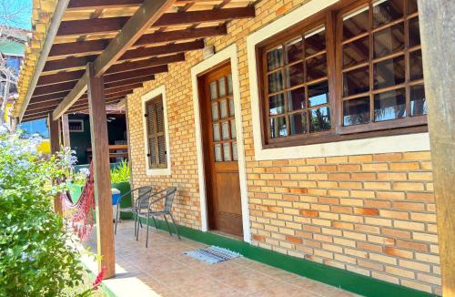 Itaquanduba House | Micas House