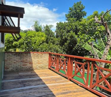 Itaquanduba House | Micas House