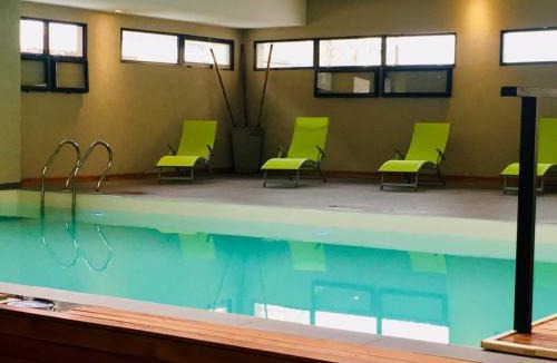 Necochea Apartment | Michelle- Departamentos