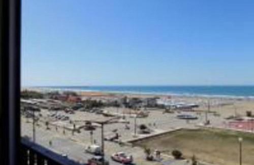 Necochea Apartment | Michelle- Departamentos