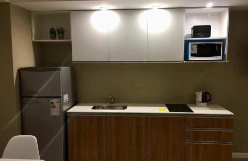 Necochea Apartment | Michelle- Departamentos
