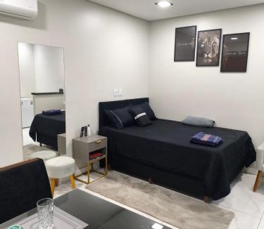 Londrina House | Micro Casa 22m2 Localização Estratégica em Londrina e Cambé