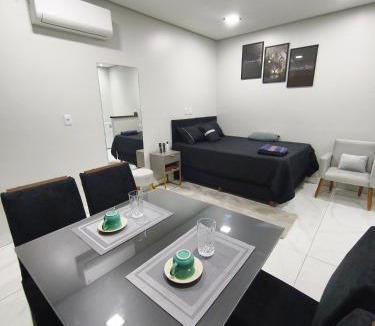 Londrina House | Micro Casa 22m2 Localização Estratégica em Londrina e Cambé