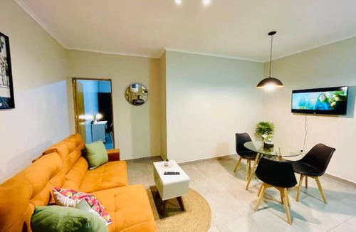 Puerto Iguazu Apartment | Micro centro, apartment with balcony, unique location