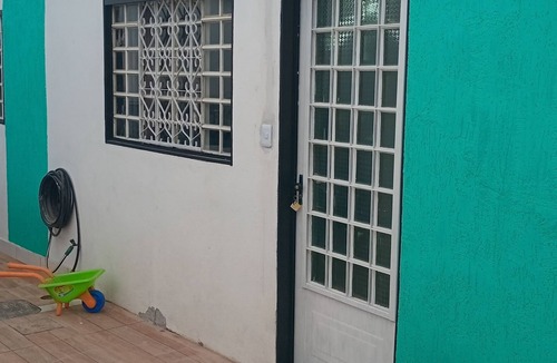 Novo Gama House | Micro-house 01 pedregal Novo Gama GO. Next. Valparaiso