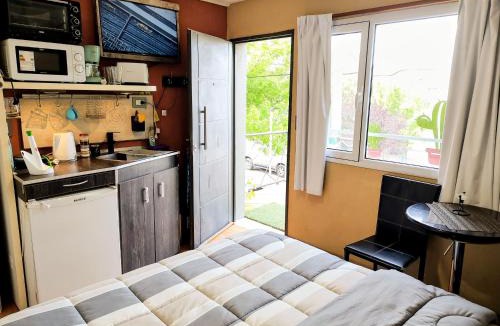 Cipolletti Apartment | Microbed