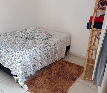 Cordeiro Apartment | Microcasa