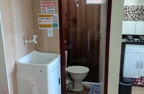 Volta Redonda House | Microcasa em Volta Redonda perto Hospital Unimed