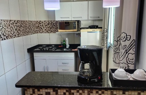 Volta Redonda House | Microcasa em Volta Redonda perto Hospital Unimed