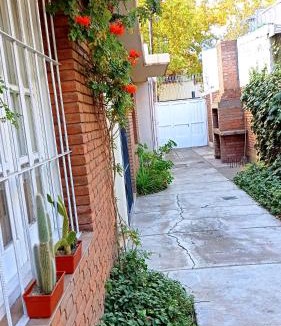 San Rafael Apartment | Microcentro San Rafael