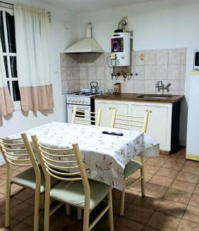 San Rafael Apartment | Microcentro San Rafael