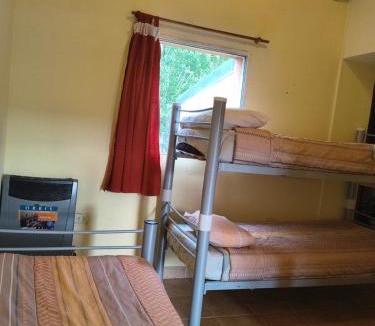 El Chalten Hostel | Milenarios Hostel