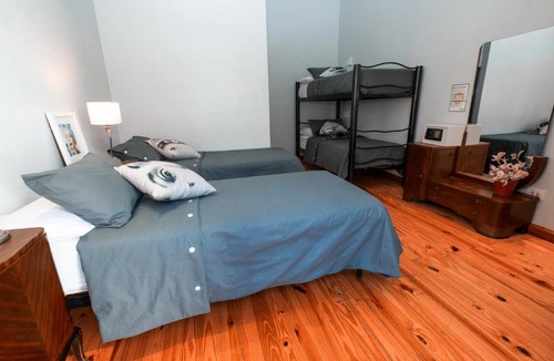El Centro Hostel | Milhouse Hostel Hipo