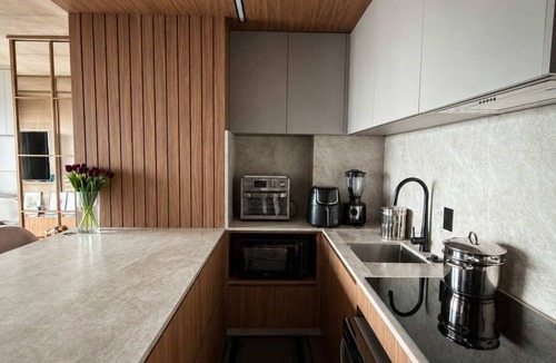 Vila Olimpia Apartment | Millenium Luxury | Cozy Studio in Vila Olímpia