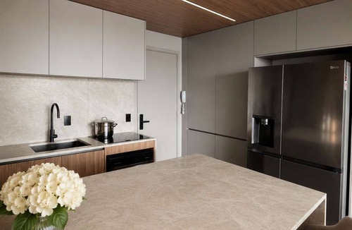 Vila Olimpia Apartment | Millenium Luxury | Cozy Studio in Vila Olímpia