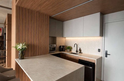 Vila Olimpia Apartment | Millenium Luxury | Cozy Studio in Vila Olímpia