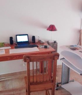 Villa Urquiza Apartment | Miller Loft